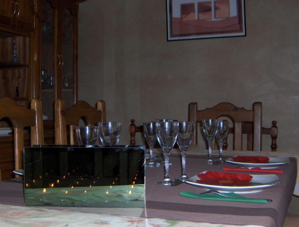 Le Jardin Des Epices Hotel Taroudant Exterior photo